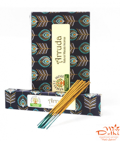 Arruda Orkay 15 gr Arruda Orkay 15 gr