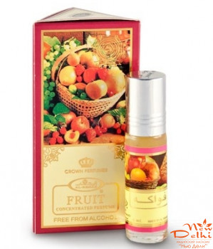 Fruit Al-Rehab  6ml- фруктовій аромат с медовими нотами
