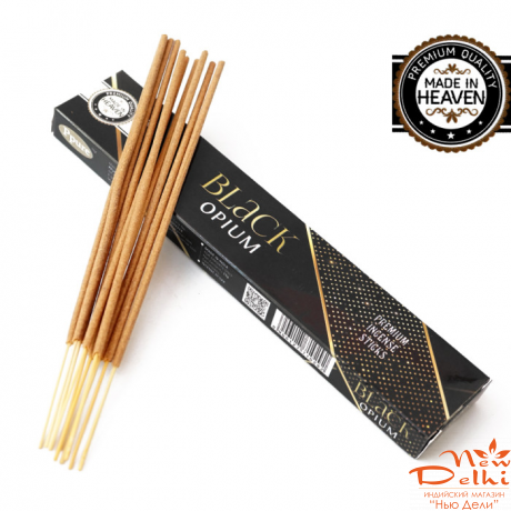 Black Opium MADE IN HEAVEN , 15 грамм. Індія Black Opium MADE IN HEAVEN , 15 грамм. Індія