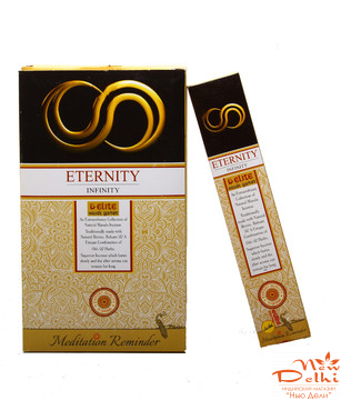 Eternity (Бесконечность) Sree Vani 15 грамм