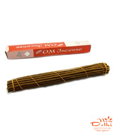 Ом Guru Incense - тибетское благовоние ( длина 26 см) 25 шт