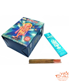 Anand Ganesh Special 25гр. пыльцовые благовония