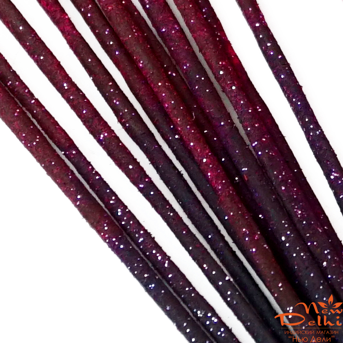 Buddha Blessing Himalaya  20 gr- подвійний аромат : Лотос / Пачулі