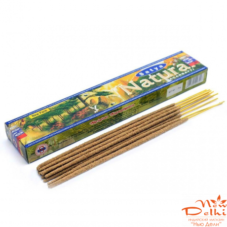 Satya Natural 15 g
