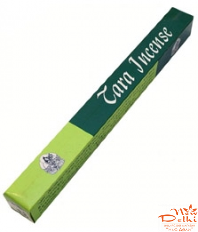 Tara Incense- тибетское благовоние ( длина 26 см) 25 шт Tara Incense- тибетское благовоние ( длина 26 см) 25 шт
