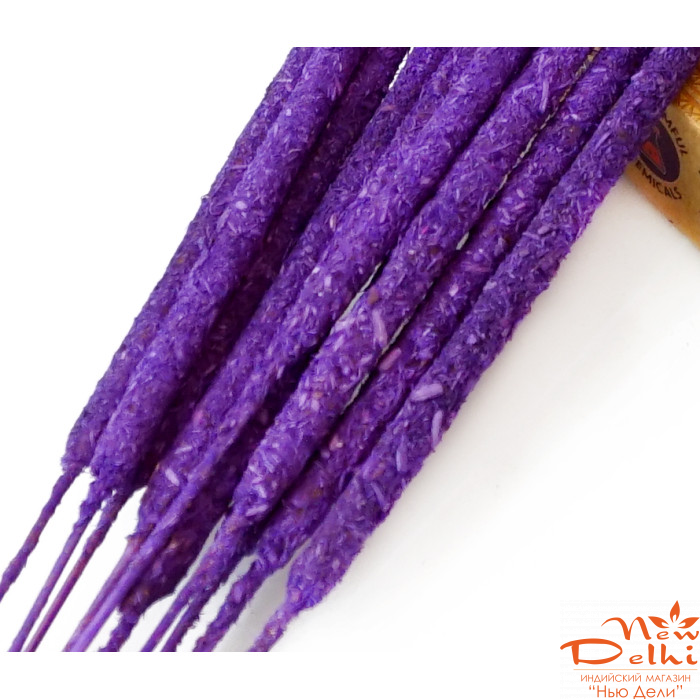 French Lavender Himalaya Smudge incese 25 gr