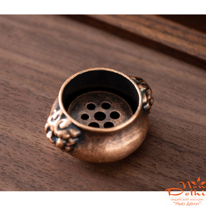 Хайнань Агарвуд - Ароматичні палички в тубусі з підставкой. Китай