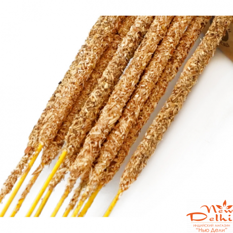 Peruvian Palo Santo Himalaya Smudge incese 25 gr