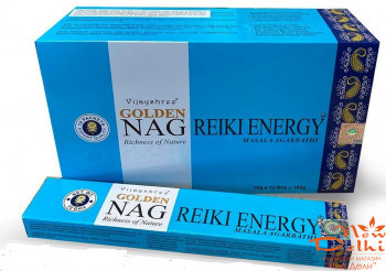 Golden Nag Reiki Energy Vijayshree 15 gr.