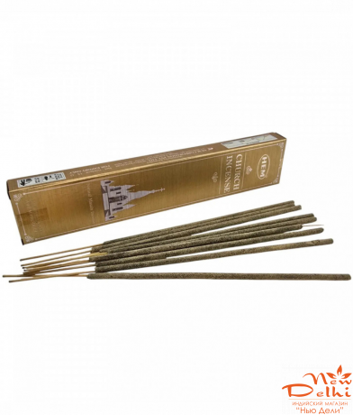 Church Masala 15 Gms-HS HEM масала ароматичні палички