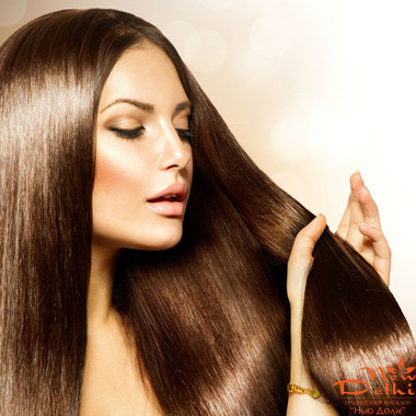 Бальзам-Кондиціонер с єкстрактом льону.Італія 500 мл Parisienne Lin Exance Semi di Lino