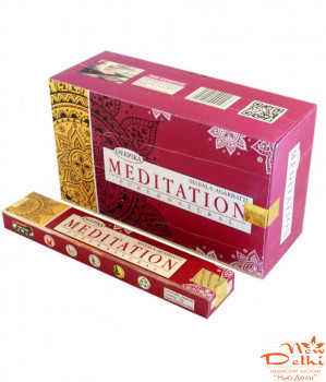Meditation Deepika 15 gr