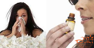 Camphor -ефірна олія камфори PHATOIL, 10 мл.