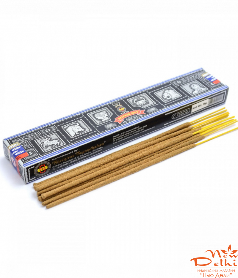 Сатья "Супер Хит" , 40 грамм, Індія