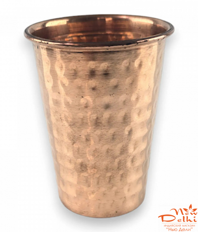 Кубок мідний (h-11 см d-8 см).Індія