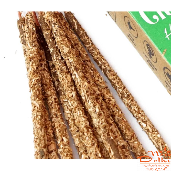 Citronella Raj Artisan Smudge incese Масальні пахощі