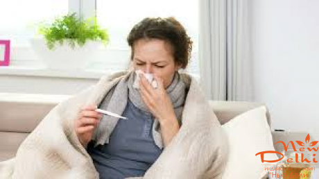 Тришун Занду (Trishun)-от вирусов, гриппа, ОРВ, жаропонижающее аюрведическое средство