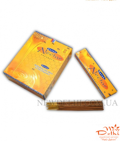 Nectar Satya 45 грамм Нектар Сатья