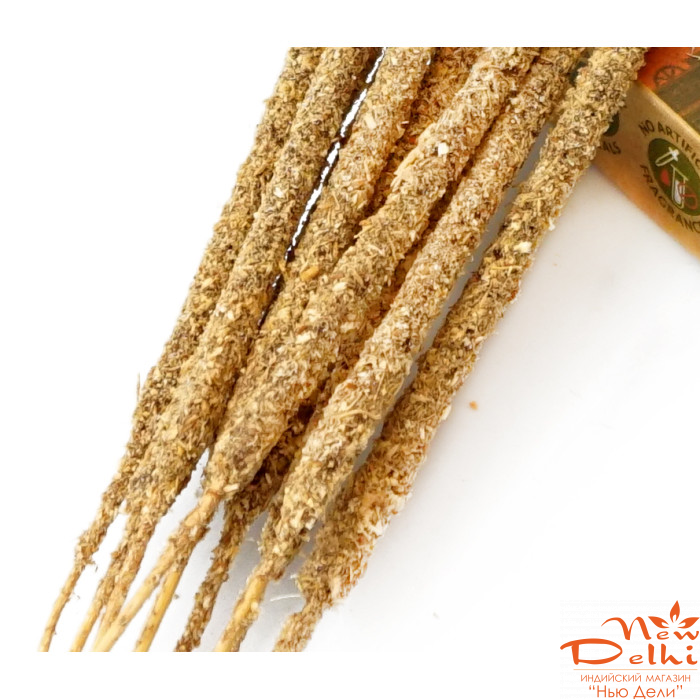 Mexican Copal Himalaya Smudge incese, Мексиканський ладан, 25 gr. Індія.