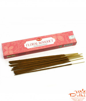 Floral Bouguet (Hem) 15 gr