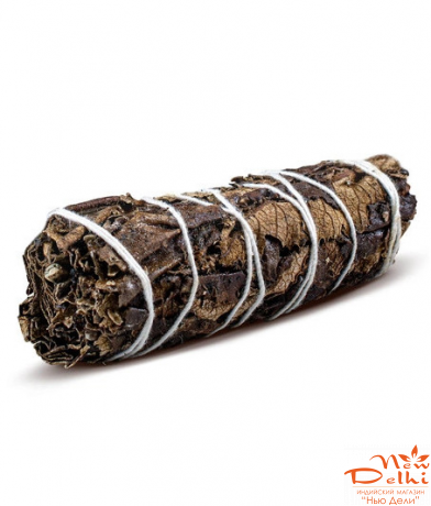 Salvia mellifera, чорна шавлія, пучок 20-30 gr, Каліфорнія Salvia mellifera, чорна шавлія, пучок 20-30 gr, Каліфорнія