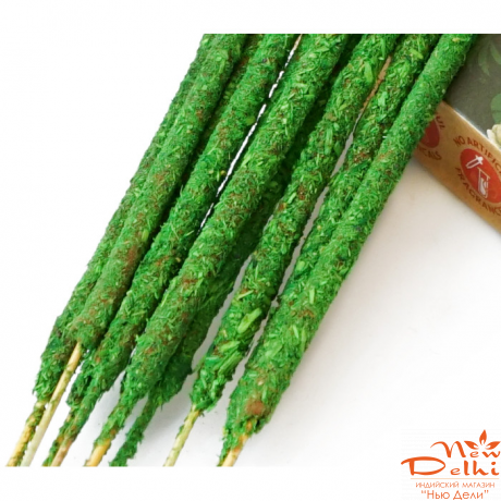 Philippines Jasmine Himalaya Smudge incese 25 gr