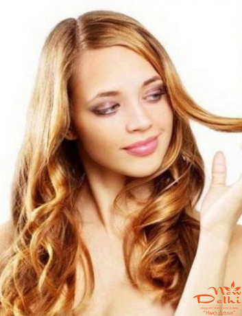 Фарба-хна "Золотий коричневий" Camilla, 10 грамм, Індія