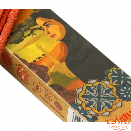 Yemen’s Dragon’s Blood Himalaya Smudge incese 25 gr