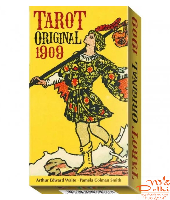 Таро "Original 1909"
