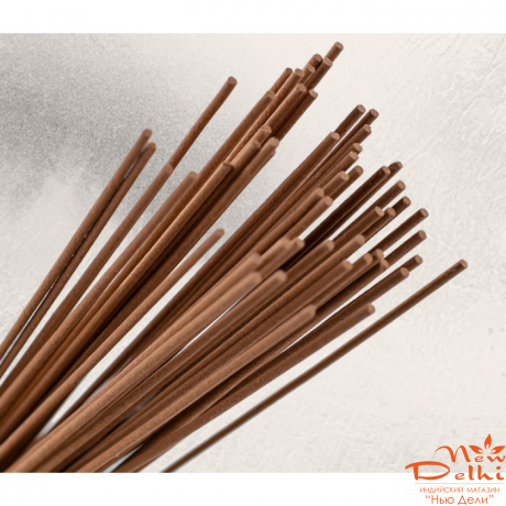 Хайнань Агарвуд - Ароматичні палички в тубусі з підставкой. Китай