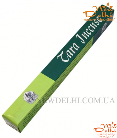 Tara Incense- тибетское благовоние ( длина 26 см) 25 шт Tara Incense- тибетское благовоние ( длина 26 см) 25 шт