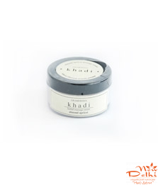 Крем "Миндаль, абрикос"-массажный для лица Кхади, 50 гр