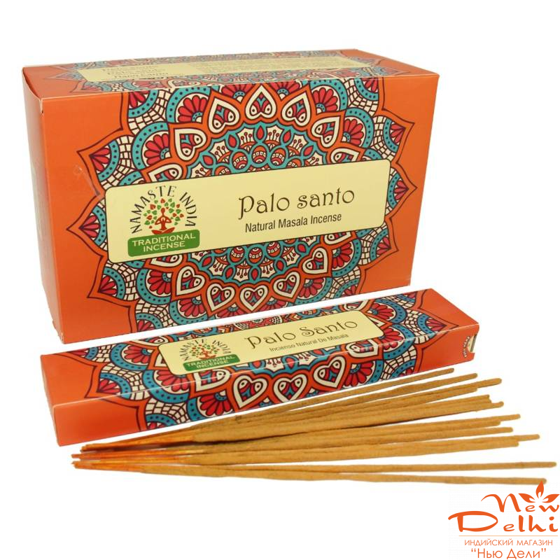 Palo Santo Orkay 15 gr-натуральні пахощщі .