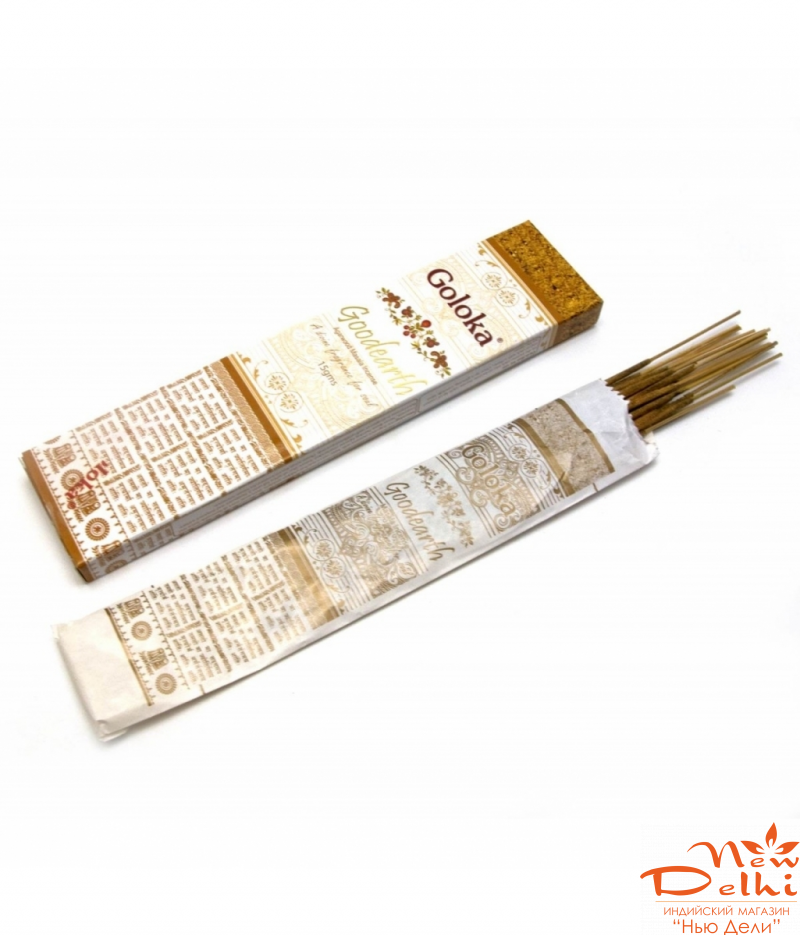 Goloka Goodearth 15 gr.