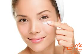 Крем для кожи вокруг глаз  50 гр. Кхади (Khadi  Herbal Under Eye Cream) Индия