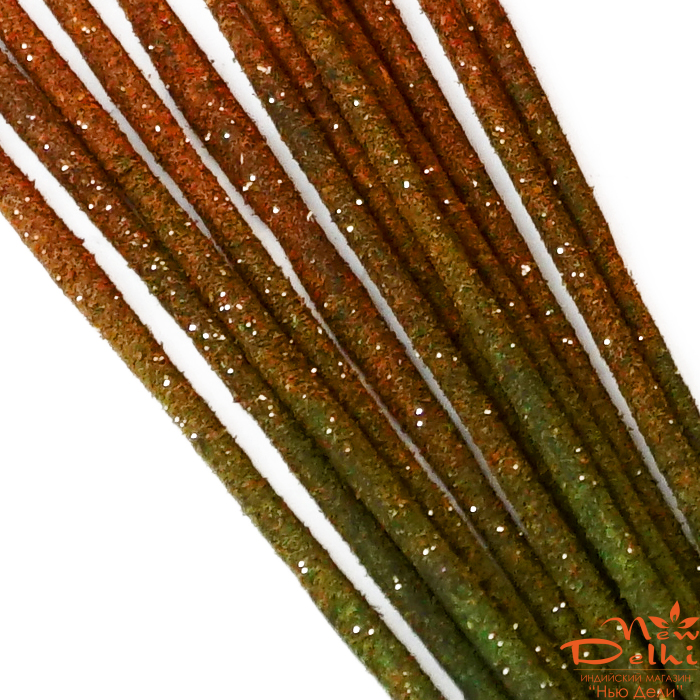 Money Drawing Himalaya, Малювання грошей,  20 gr.- подвійний аромат: Кориця / Лимонник. Індія.