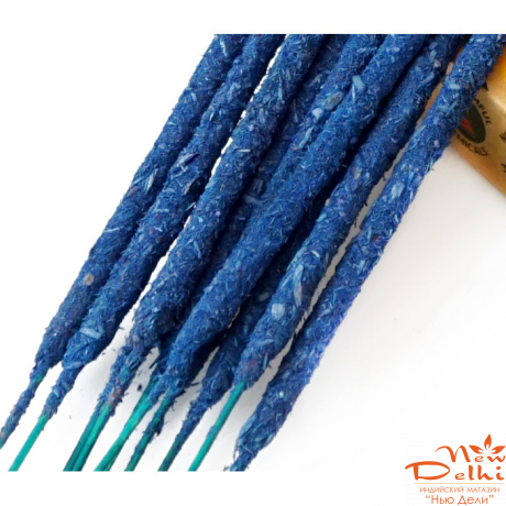 Indonesian Patchouli Himalaya Smudge incese 25 gr